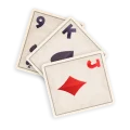 Cards at Bonkers Bet Online Casino