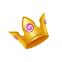 Crown at Bonkers Bet Online Casino
