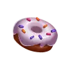 Donut at Bonkers Bet Online Casino