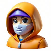 Completely anonymous game at Bonkers Bet Casino