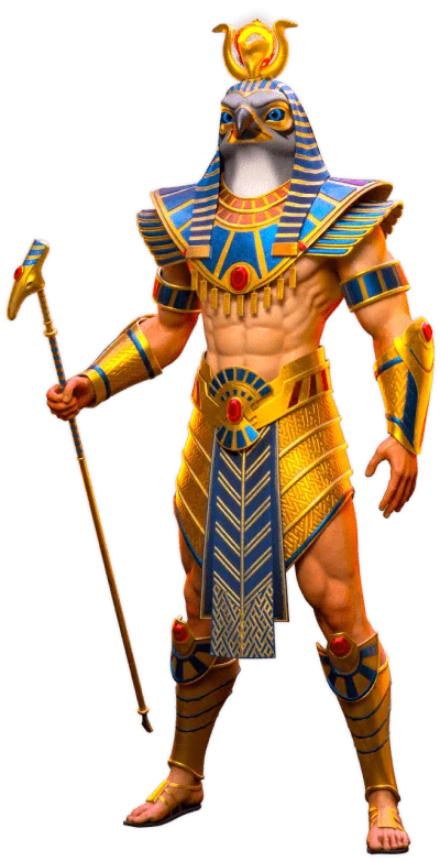 Egyptian at Bonkers Bet Online Casino